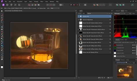 Chris B's Content - Page 26 - Affinity | Forum