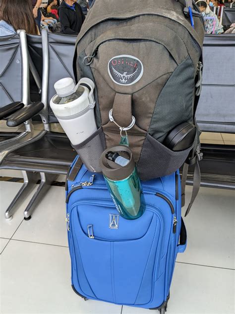 Baggage Policy Avianca