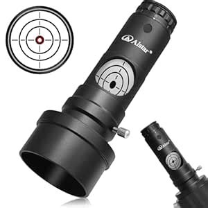 Alstar Alignment 1.25" Next Generation Laser Collimator 2" Adaptor for ...