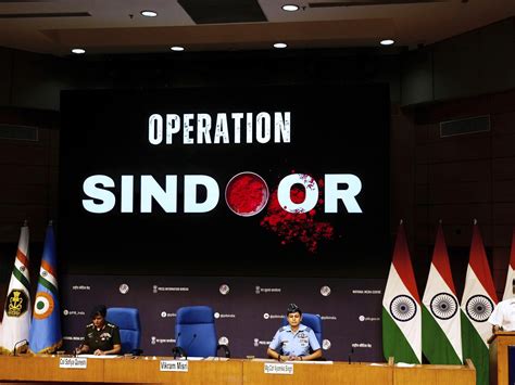 Who Won? Here's What Global Military Pundits Have to Say on the Indo ...