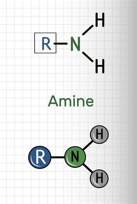 Ch2nh Lewis Structure