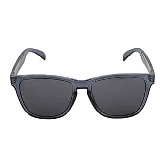 Buy Carlton London Men's Aviator Black One Size Casual Summer Wear ...
