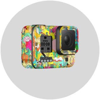 Camera Skins & Wraps | Sony Skins, Wraps & Covers – WrapCart Skins