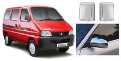 Buy Mirror Covers Chrome For Cars, Spare Parts Online at Lowest Price ...