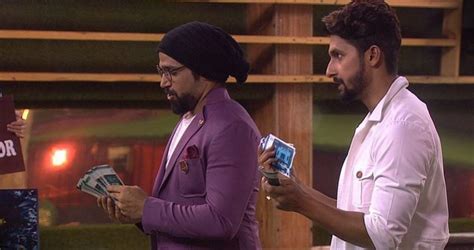 Bigg Boss 11 day 17 episode update: It's all about revenge - IBTimes India
