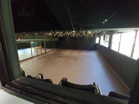 Theatre4 - Theatre Puget Sound