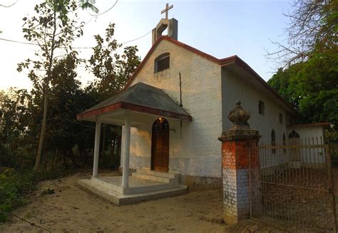 Maharajganj conversion row: Church attendees say they have changed ...