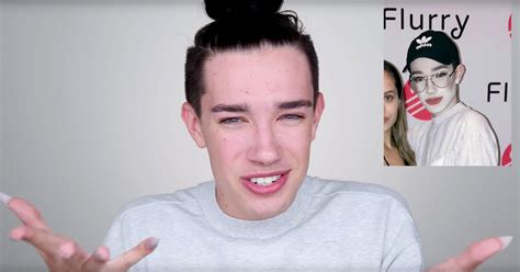 James Charles Ghost Memes Youtube Video Tweets Response