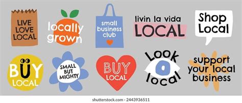 Buy Local 的图像结果