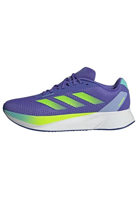 Buy adidas Male Duramo SL M Running Shoes, Blue, 9 at Amazon.in