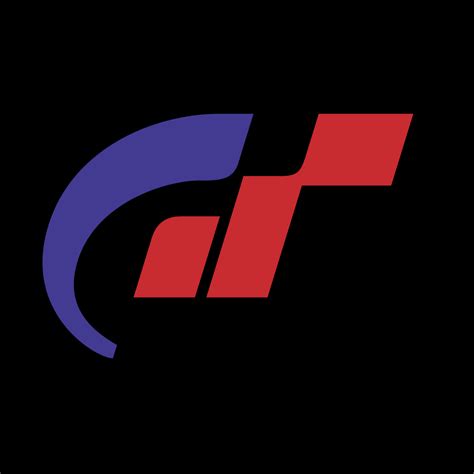 Gran Turismo Logo PNG Transparent – Brands Logos