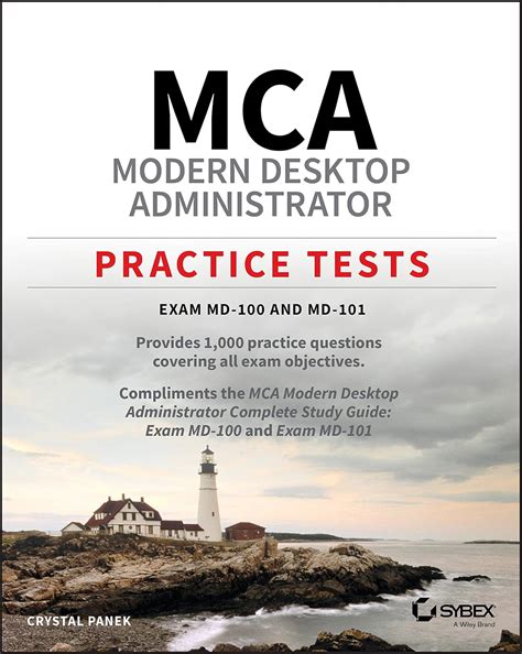 Buy MCA Modern Desktop Administrator Practice Tests - Exam MD-100 and ...