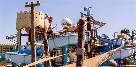 4 Days UAE Leisure Tour Package - Regencyholidays