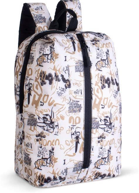 Murano Louis 10ltr Small Casual day backpack/Office Bag | Travel Bag ...