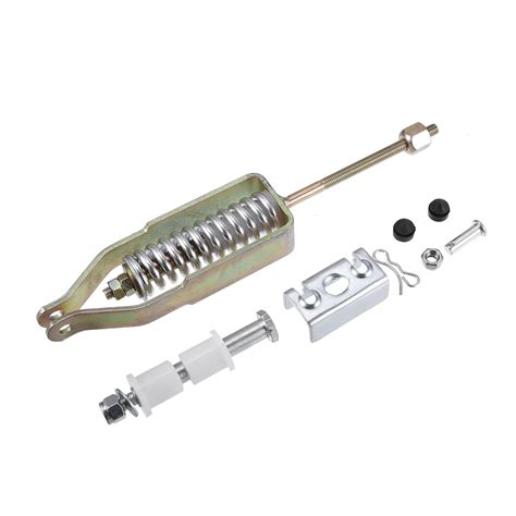 X AUTOHAUX 1 Set Golf Cart Brake Compensator Assembly for EZGO Medalist ...