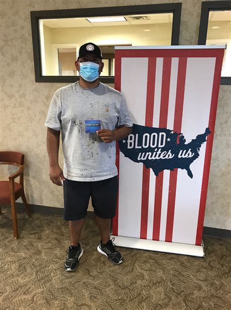 COFFEE MEMORIAL BLOOD CENTER - Amarillo TX - Hours, Directions, Reviews ...