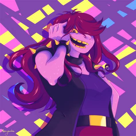 Deltarune susie r34 - pictures, memes and posts on JoyReactor