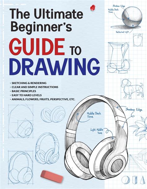 Beginners Guide to Drawing Programs 的图像结果