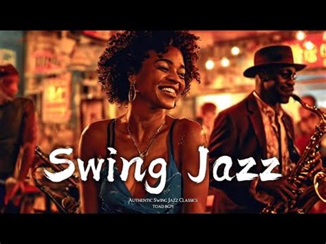 Image result for Swing Music
