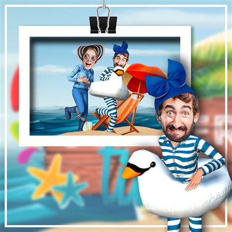 Tu Cara en Videos de Bailes 3D