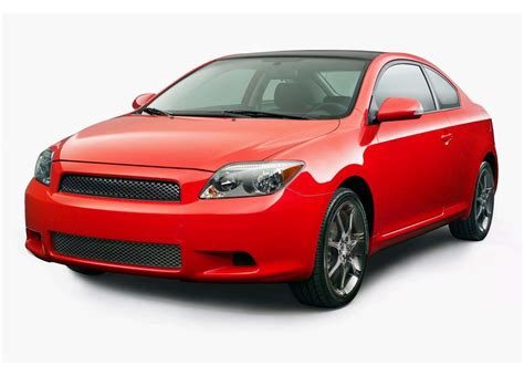 2005 Scion tC sports coupe - HD Pictures @ carsinvasion.com