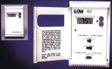 Image result for Cooler Digital Control Panel