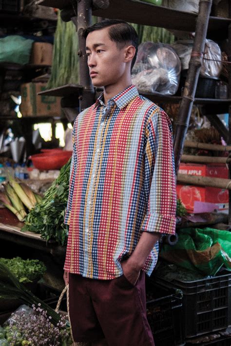 Bombay Electric - Full Sleeved Shirt – Homeland Elegies