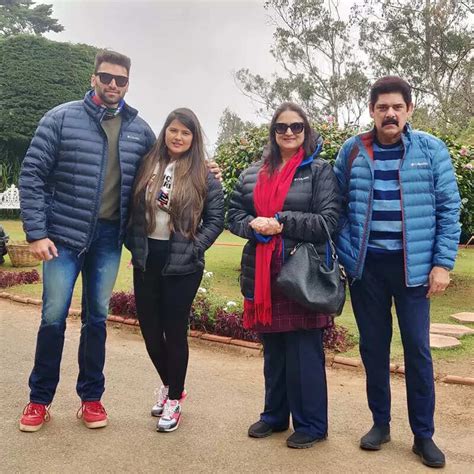 Kratika Sengar and Nikitin Dheer all set to welcome their first child ...