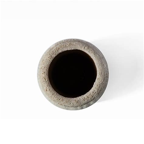 Buy Oak Opulence Ceramic Vase Online at Living Shapes | LS-0380