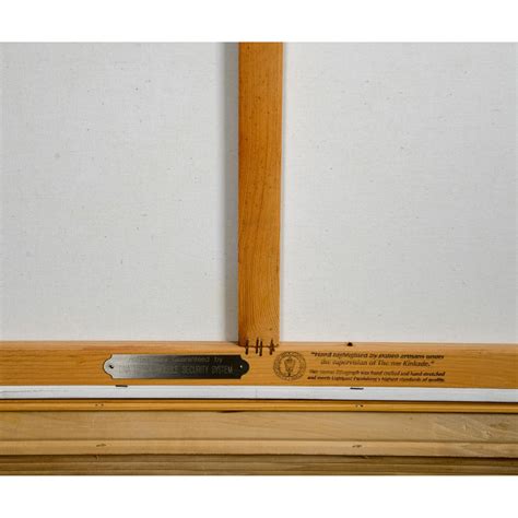 Thomas Kinkade | The Garden of Prayers (1997) | MutualArt