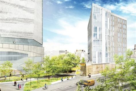 Texas firm buys stake in Philly-based developer Pennrose