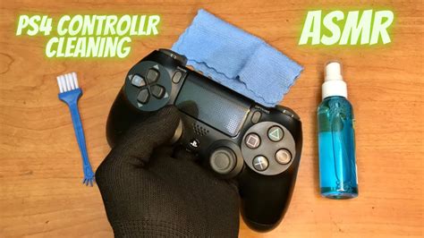 Cleaning Controller ASMR 的图像结果