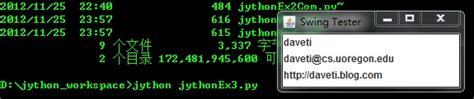 Image result for Jython Python