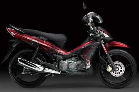 Motor Lexam: Panduan Lengkap