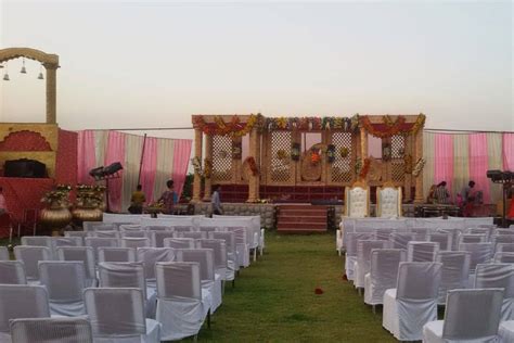 Chaudhary Maniram Farm House (Best Marriage Home in Kaman Bharatpur ...