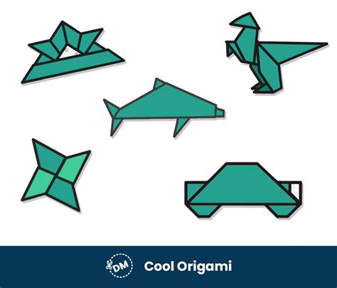 Image result for Cool Origami Tutorial