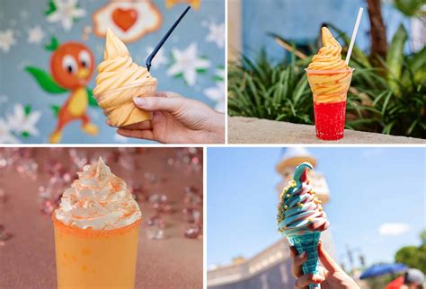 Where to Buy Dole Whip at Disney World This Summer (2025)