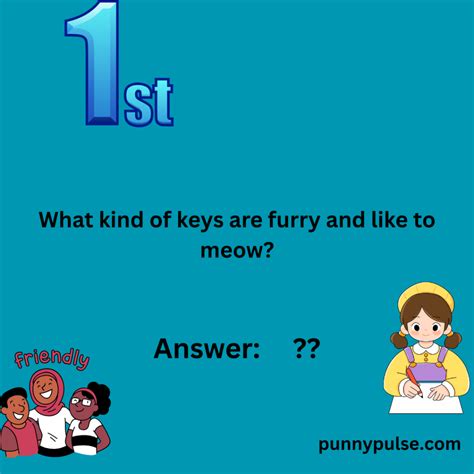 123+ Kid-Friendly 1st Grade Trivia Questions for Learning Fun