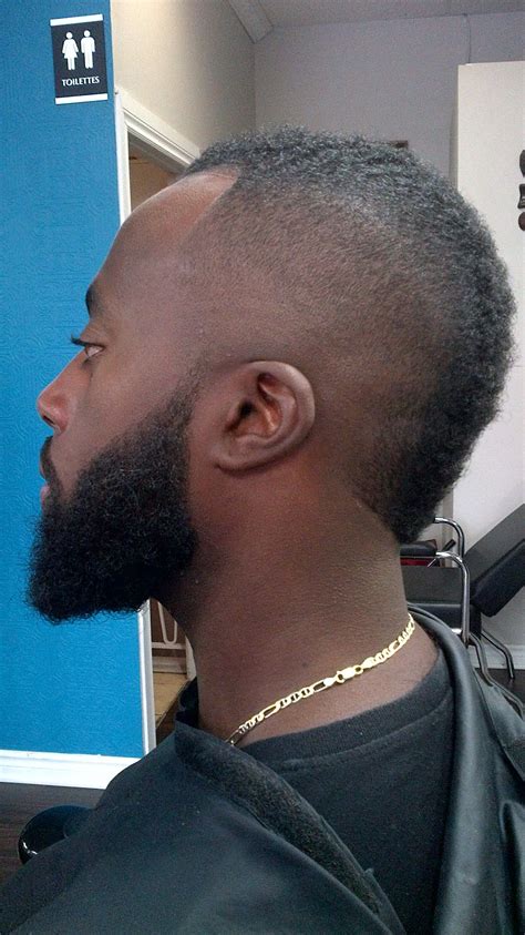 Pin by Robert Chan on RYLC: Barber Styling | Balding mens hairstyles ...