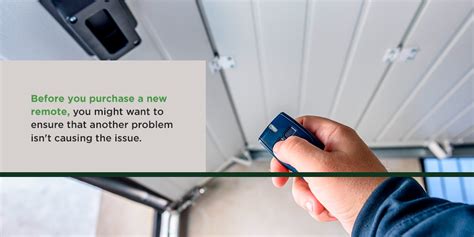 Image result for Reprogramming Garage Door Remote