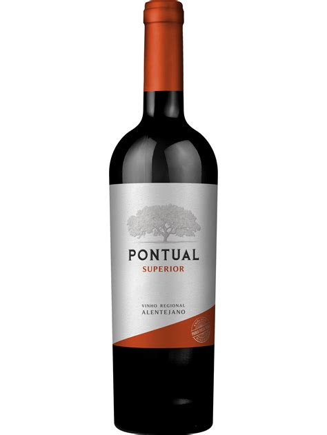 PONTUAL Superior Tinto – Pontual Wines