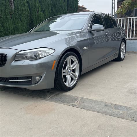 2013 BMW 528i for Sale in Anaheim, CA - OfferUp