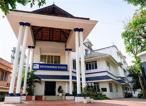 Kochi Business School: Top MBA College in Kochi Kerala, Fees, Admission ...
