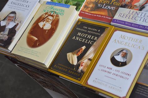 Orbis Catholicus Secundus: Mother Angelica Books