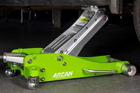 Best Brands Of Car Jacks