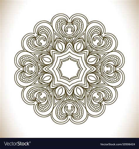 Circular Pattern Tutorial 的图像结果