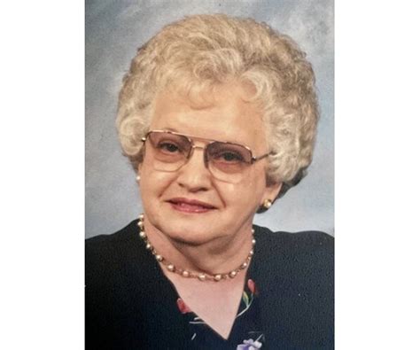 Terecia Marie Bonner Obituary (2024) - Buckhannon, WV - Poling-St Clair ...