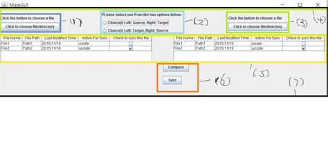 Image result for Java Layout Manager