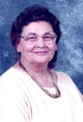 Virginia "Ginny" (Ellen) Gilman Obituary - 2022 - Deisler Funeral Home