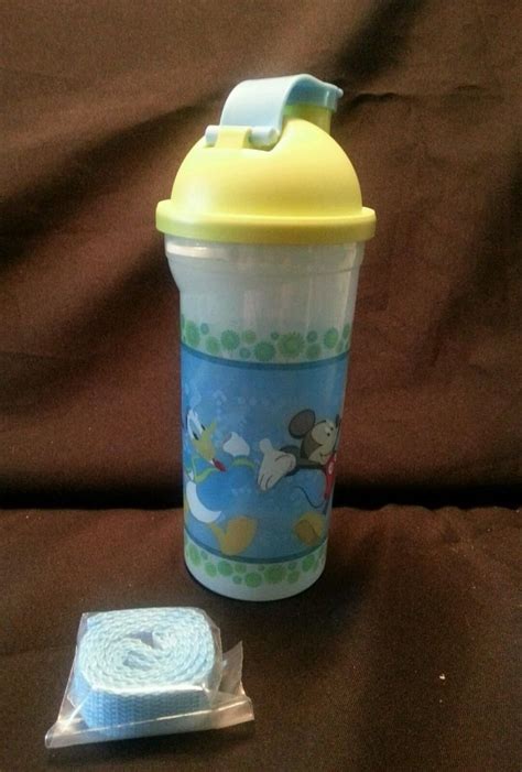 Buy Tupperware Disney Mickey Thirst Break 14 oz Tumbler Online at Low ...